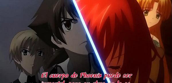  HighSchool DxD 11